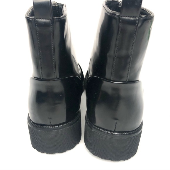 Women’s Electric Karma Ally Boots Sz 10 - Picture 5 of 14